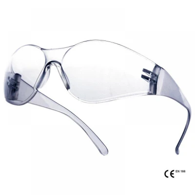 Ochelari 41940 DESPERADO / Sirin Safety / Cu lentile transparente