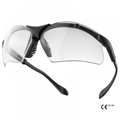 Ochelari 41942 SKYLINE / Sirin Safety / Cu lentile transparente