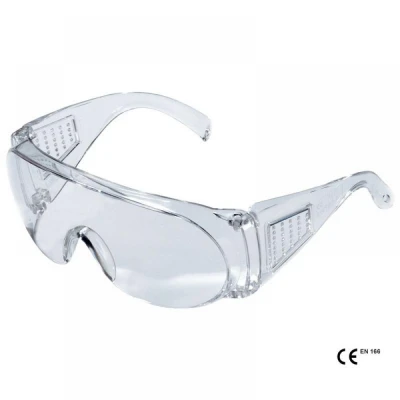 Ochelari 4196 VISITOR / Sirin Safety / Cu lentile transparente