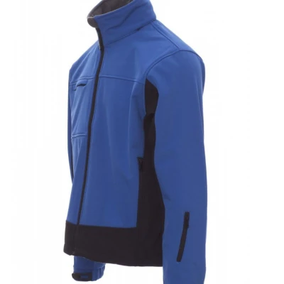 Jacheta softshell Payper Storm / Rhino Safety / Jachete softshell