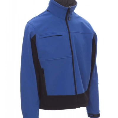 Jacheta softshell Payper Storm / Rhino Safety / Jachete softshell