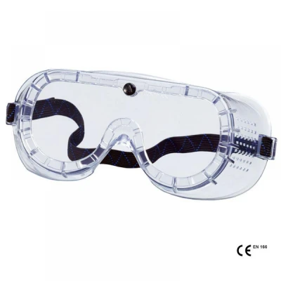 Ochelari 4151 DIREKT / Sirin Safety / Etansi, tip Google