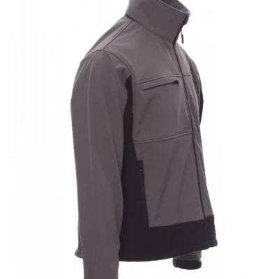 Jacheta softshell Payper Storm / Rhino Safety / Jachete softshell