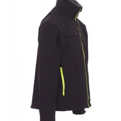 Jacheta softshell Payper Storm / Rhino Safety / Jachete softshell