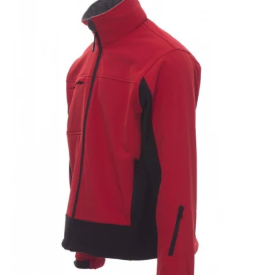 Jacheta softshell Payper Storm / Rhino Safety / Jachete softshell