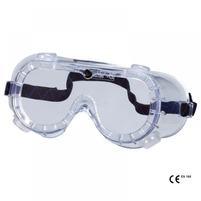Ochelari 4156 INDIREKT / Sirin Safety / Etansi, tip Google