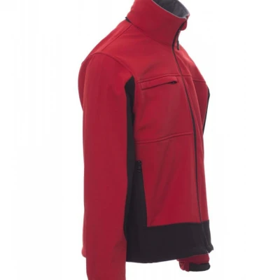 Jacheta softshell Payper Storm / Rhino Safety / Jachete softshell