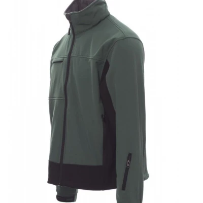 Jacheta softshell Payper Storm / Rhino Safety / Jachete softshell