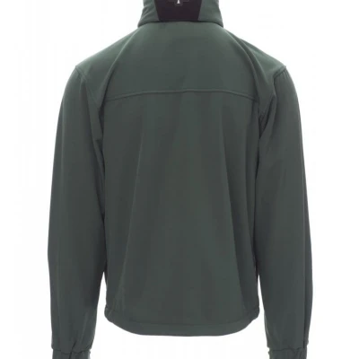 Jacheta softshell Payper Storm / Rhino Safety / Jachete softshell