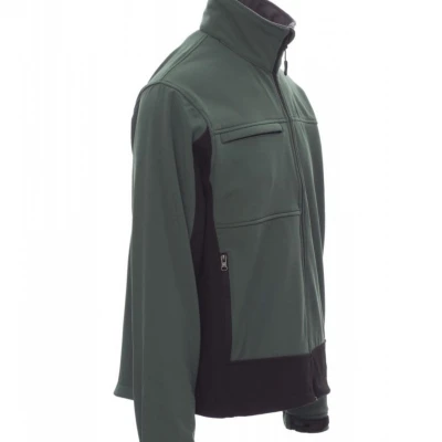 Jacheta softshell Payper Storm / Rhino Safety / Jachete softshell