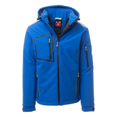 Jacheta softshell de iarna Payper Stream Pad / Rhino Safety / Scurte, Jachete impermeabile de iarna