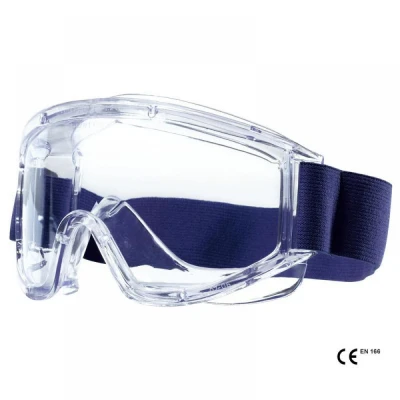 Ochelari 4152 ACETAT / Sirin Safety / Etansi, tip Google