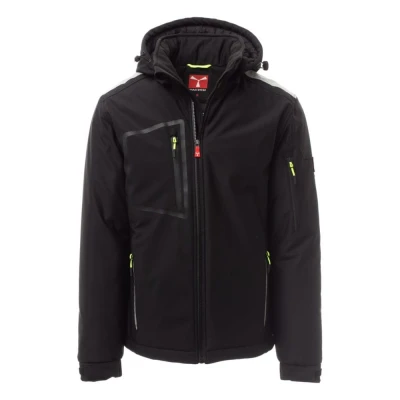 Jacheta softshell de iarna Payper Stream Pad / Rhino Safety / Scurte, Jachete impermeabile de iarna