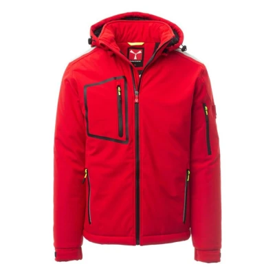 Jacheta softshell de iarna Payper Stream Pad / Rhino Safety / Scurte, Jachete impermeabile de iarna