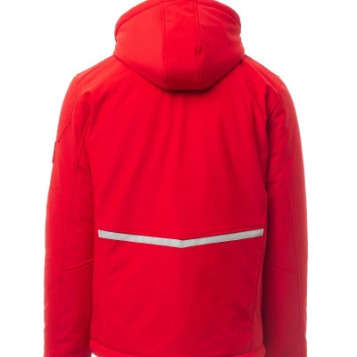 Jacheta softshell de iarna Payper Stream Pad / Rhino Safety / Scurte, Jachete impermeabile de iarna