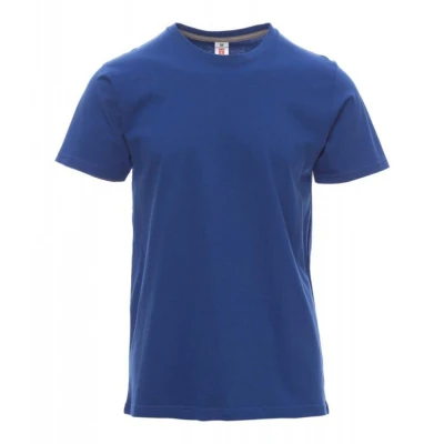 Tricou cu maneca scurta Payper Sunrise / Rhino Safety / Tricouri la baza gatului