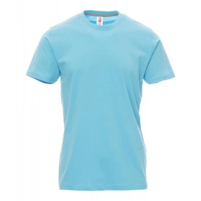 Tricou cu maneca scurta Payper Sunrise / Rhino Safety / Tricouri la baza gatului