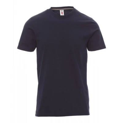 Tricou cu maneca scurta Payper Sunrise / Rhino Safety / Tricouri la baza gatului