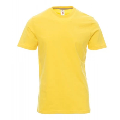 Tricou cu maneca scurta Payper Sunrise / Rhino Safety / Tricouri la baza gatului