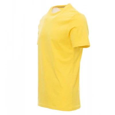 Tricou cu maneca scurta Payper Sunrise / Rhino Safety / Tricouri la baza gatului