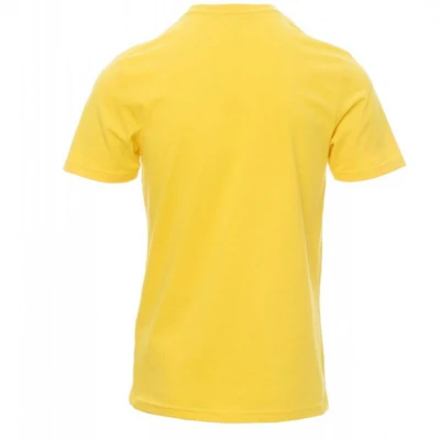 Tricou cu maneca scurta Payper Sunrise / Rhino Safety / Tricouri la baza gatului