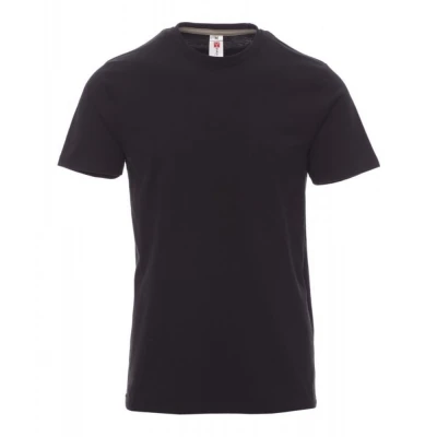 Tricou cu maneca scurta Payper Sunrise / Rhino Safety / Tricouri la baza gatului