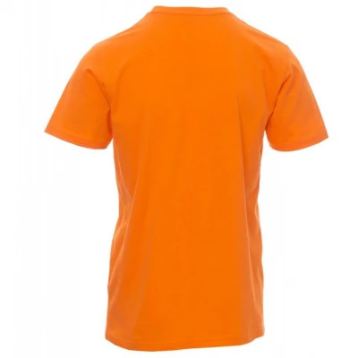 Tricou cu maneca scurta Payper Sunrise / Rhino Safety / Tricouri la baza gatului