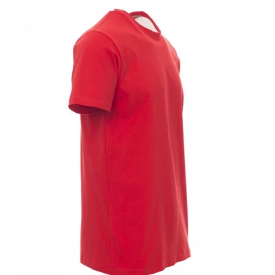 Tricou cu maneca scurta Payper Sunrise / Rhino Safety / Tricouri la baza gatului