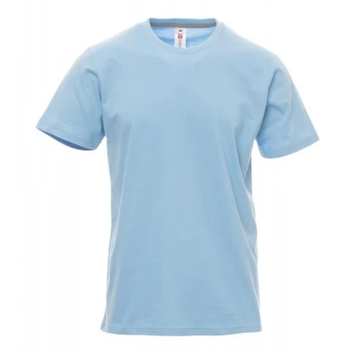 Tricou cu maneca scurta Payper Sunrise / Rhino Safety / Tricouri la baza gatului