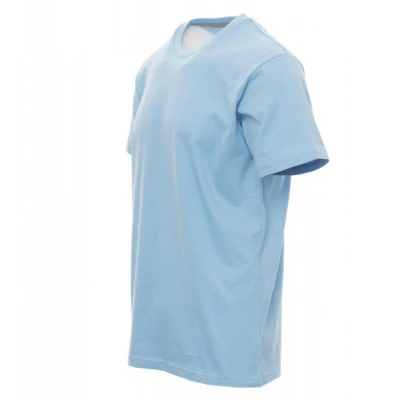 Tricou cu maneca scurta Payper Sunrise / Rhino Safety / Tricouri la baza gatului