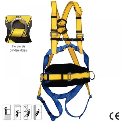 P-50 / Sirin Safety / Centuri complexe
