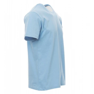 Tricou cu maneca scurta Payper Sunrise / Rhino Safety / Tricouri la baza gatului