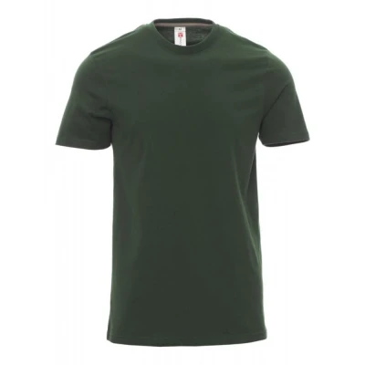 Tricou cu maneca scurta Payper Sunrise / Rhino Safety / Tricouri la baza gatului