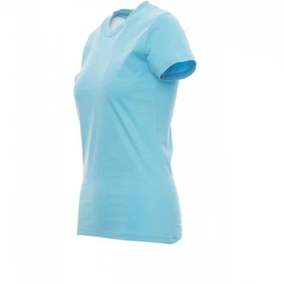 Tricou cu maneca scurta Payper Sunrise Lady / Rhino Safety / Tricouri la baza gatului