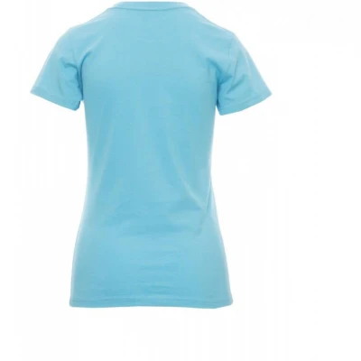 Tricou cu maneca scurta Payper Sunrise Lady / Rhino Safety / Tricouri la baza gatului