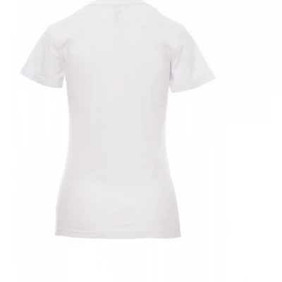 Tricou cu maneca scurta Payper Sunrise Lady / Rhino Safety / Tricouri la baza gatului