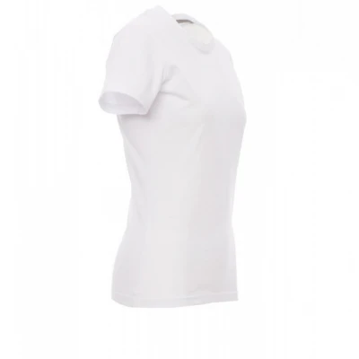 Tricou cu maneca scurta Payper Sunrise Lady / Rhino Safety / Tricouri la baza gatului