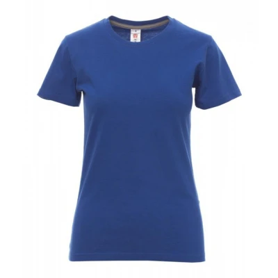 Tricou cu maneca scurta Payper Sunrise Lady / Rhino Safety / Tricouri la baza gatului