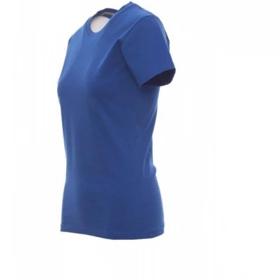 Tricou cu maneca scurta Payper Sunrise Lady / Rhino Safety / Tricouri la baza gatului