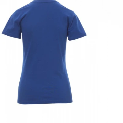 Tricou cu maneca scurta Payper Sunrise Lady / Rhino Safety / Tricouri la baza gatului