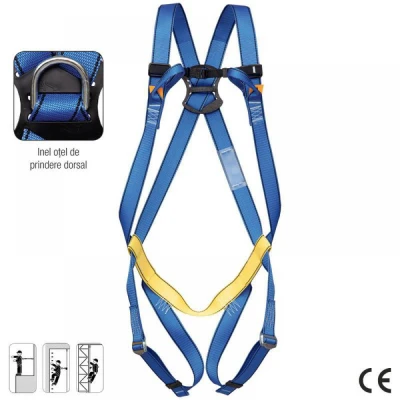 P-03S / Sirin Safety / Centuri complexe