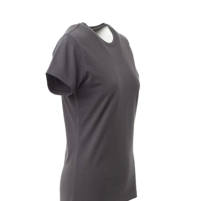 Tricou cu maneca scurta Payper Sunrise Lady / Rhino Safety / Tricouri la baza gatului