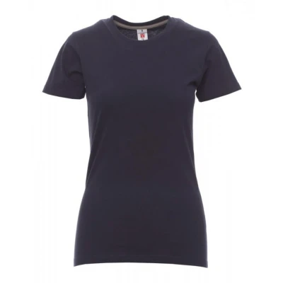 Tricou cu maneca scurta Payper Sunrise Lady / Rhino Safety / Tricouri la baza gatului