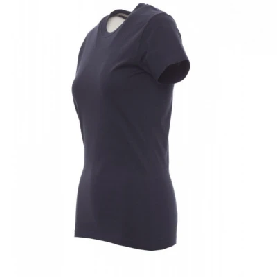 Tricou cu maneca scurta Payper Sunrise Lady / Rhino Safety / Tricouri la baza gatului