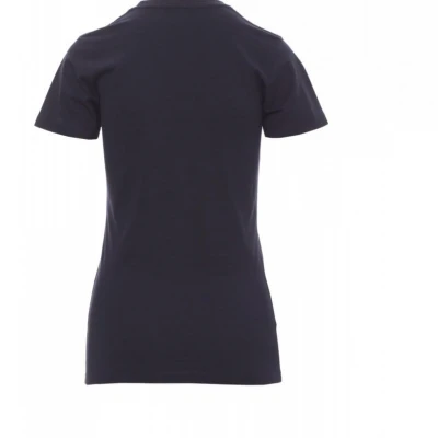 Tricou cu maneca scurta Payper Sunrise Lady / Rhino Safety / Tricouri la baza gatului