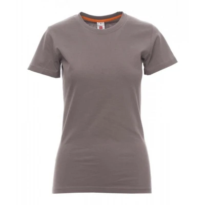 Tricou cu maneca scurta Payper Sunrise Lady / Rhino Safety / Tricouri la baza gatului