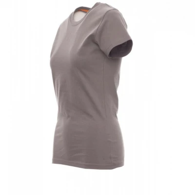 Tricou cu maneca scurta Payper Sunrise Lady / Rhino Safety / Tricouri la baza gatului