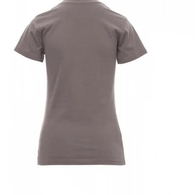 Tricou cu maneca scurta Payper Sunrise Lady / Rhino Safety / Tricouri la baza gatului