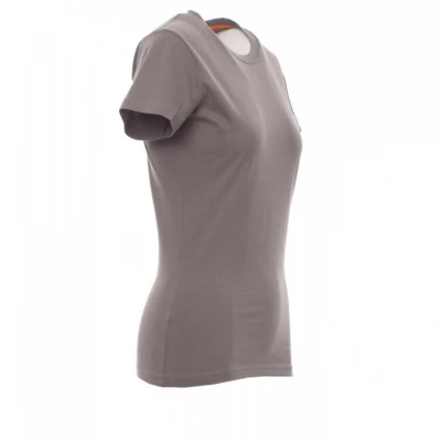 Tricou cu maneca scurta Payper Sunrise Lady / Rhino Safety / Tricouri la baza gatului