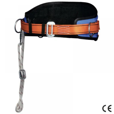 PB-20 Basic / Sirin Safety / Centuri lombare, de pozitionare